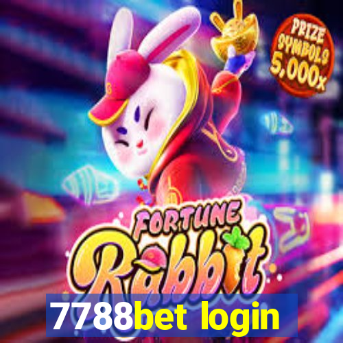 7788bet login